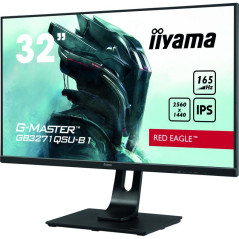 Écrans plats de PC - iiyama - GB3271QSU-B1 | Soul Rebel E-Shop