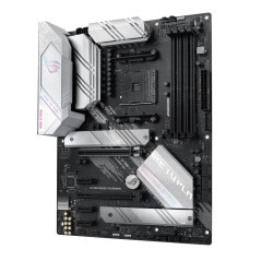 Cartes mères - ASUS - ROG STRIX B550-A GAMING | Soul Rebel E-Shop