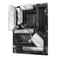 Cartes mères - ASUS - ROG STRIX B550-A GAMING