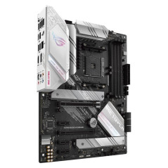 Cartes mères - ASUS - ROG STRIX B550-A GAMING | Soul Rebel E-Shop