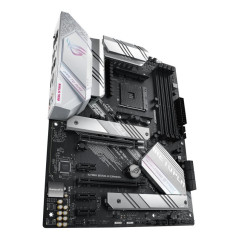 Cartes mères - ASUS - ROG STRIX B550-A GAMING | Soul Rebel E-Shop