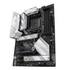 Cartes mères - ASUS - ROG STRIX B550-A GAMING | Soul Rebel E-Shop