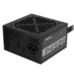 Unités d'alimentation d'énergie - GIGABYTE - P450B | Soul Rebel E-Shop