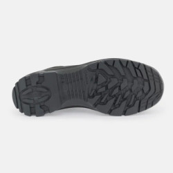 Low safety shoes - Trail - Unisex - EN ISO 20345 - S3 SRC - Black