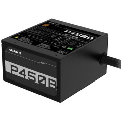 Unités d'alimentation d'énergie - GIGABYTE - P450B | Soul Rebel E-Shop