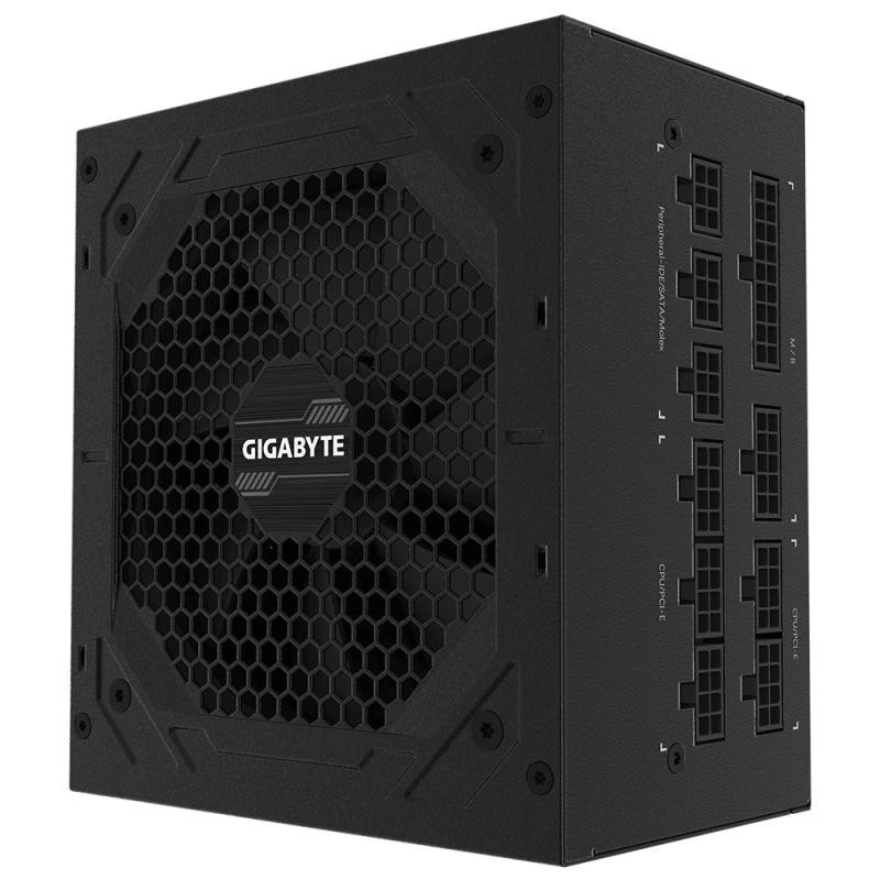 Unités d'alimentation d'énergie - GIGABYTE - P850GM