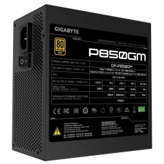 Unités d'alimentation d'énergie - GIGABYTE - P850GM | Soul Rebel E-Shop