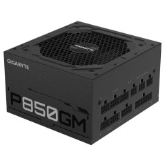 Unités d'alimentation d'énergie - GIGABYTE - P850GM | Soul Rebel E-Shop