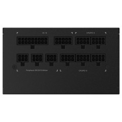 Unités d'alimentation d'énergie - GIGABYTE - P850GM | Soul Rebel E-Shop