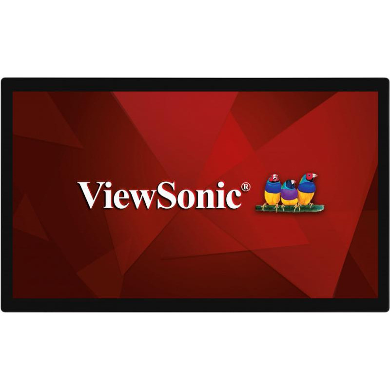 Écrans plats de PC - Viewsonic - TD3207