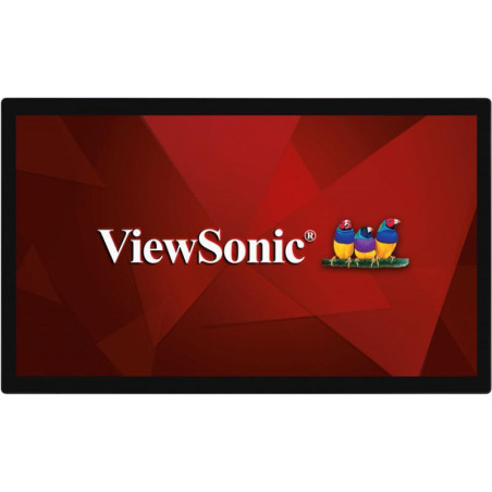 Écrans plats de PC - Viewsonic - TD3207 | Soul Rebel E-Shop