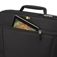 Sacoches d'ordinateurs portables - Case Logic - VNCI-215 Black | Soul Rebel E-Shop
