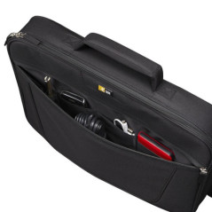 Sacoches d'ordinateurs portables - Case Logic - VNCI-215 Black | Soul Rebel E-Shop