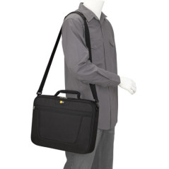 Sacoches d'ordinateurs portables - Case Logic - VNCI-215 Black | Soul Rebel E-Shop