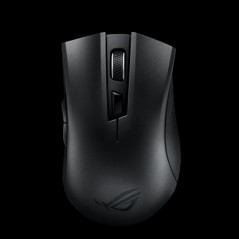 Souris - ASUS - ROG Strix Carry | Soul Rebel E-Shop