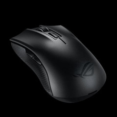 Souris - ASUS - ROG Strix Carry | Soul Rebel E-Shop