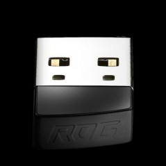 Souris - ASUS - ROG Strix Carry | Soul Rebel E-Shop