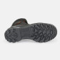 High safety shoes - Treyk - Unisex - EN ISO 20345 - S3 SRC - Black