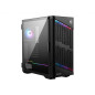 Unités centrales - MSI - Velox 100P AIRFLOW