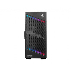 Unités centrales - MSI - Velox 100P AIRFLOW | Soul Rebel E-Shop