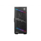 Unités centrales - MSI - Velox 100P AIRFLOW
