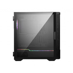 Unités centrales - MSI - Velox 100P AIRFLOW | Soul Rebel E-Shop