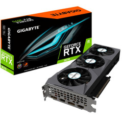 Cartes graphiques - GIGABYTE - GeForce RTX 3070 EAGLE 8G (rev. 2.0) | Soul Rebel E-Shop