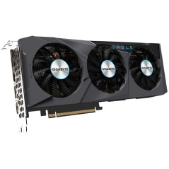 Cartes graphiques - GIGABYTE - GeForce RTX 3070 EAGLE 8G (rev. 2.0) | Soul Rebel E-Shop