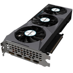 Cartes graphiques - GIGABYTE - GeForce RTX 3070 EAGLE 8G (rev. 2.0) | Soul Rebel E-Shop