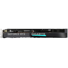 Cartes graphiques - GIGABYTE - GeForce RTX 3070 EAGLE 8G (rev. 2.0) | Soul Rebel E-Shop