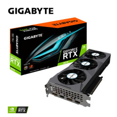 Cartes graphiques - GIGABYTE - GeForce RTX 3070 EAGLE 8G (rev. 2.0) | Soul Rebel E-Shop