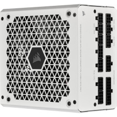 CORSAIR RM850 Full Mod 80+Gold Blanc