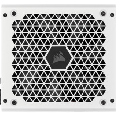CORSAIR RM750 Full Mod 80+Gold Blanc