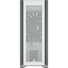 CORSAIR 7000D AIRFLOW Blanc