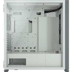 CORSAIR 7000D AIRFLOW Blanc