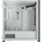 CORSAIR 7000D AIRFLOW Blanc