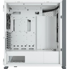 CORSAIR 7000D AIRFLOW Blanc