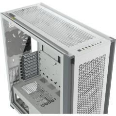 CORSAIR 7000D AIRFLOW Blanc