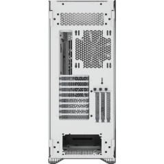 CORSAIR 7000D AIRFLOW Blanc