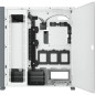 CORSAIR 7000D AIRFLOW Blanc