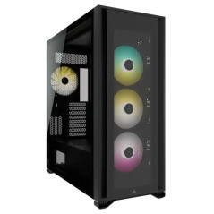 CORSAIR 7000X NOIR