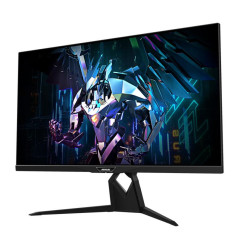 Écrans plats de PC - GIGABYTE - FI32Q | Soul Rebel E-Shop
