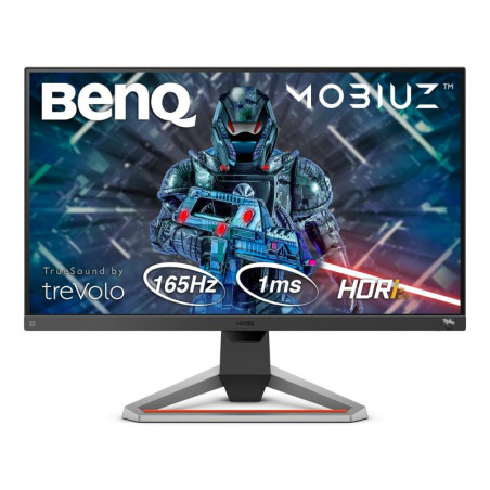 Écrans plats de PC - BenQ - EX2710S | Soul Rebel E-Shop