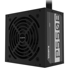 Unités d'alimentation d'énergie - GIGABYTE - P550B | Soul Rebel E-Shop