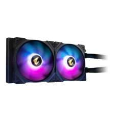 Systèmes de refroidissement d’ordinateur - GIGABYTE - AORUS WATERFORCE X 280 | Soul Rebel E-Shop