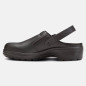 Sabots de securite - Denise - Femme - EN ISO 20345 - SB - Noir