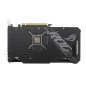 Cartes graphiques - ASUS - ROG-STRIX-RX6600XT-O8G-GAMING