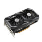 Cartes graphiques - ASUS - ROG-STRIX-RX6600XT-O8G-GAMING