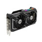 Cartes graphiques - ASUS - ROG-STRIX-RX6600XT-O8G-GAMING
