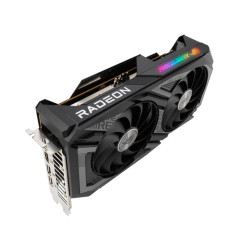 Cartes graphiques - ASUS - ROG-STRIX-RX6600XT-O8G-GAMING | Soul Rebel E-Shop
